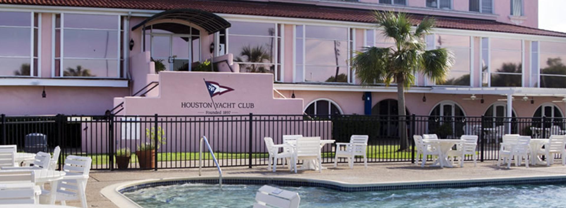 american yacht club clubhouse